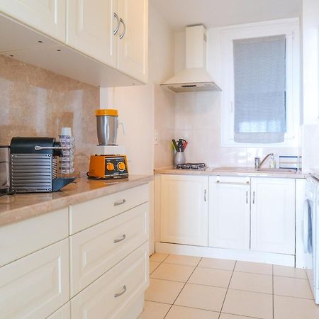 Appartement Avec Vue Sur La Baie Des Sables D'Olonne - 4 Personnes Les Sables-d'Olonne Exterior photo